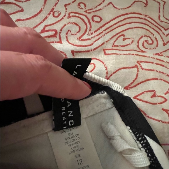 Swim Top - Picture 5 of 5